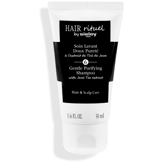 Sisley Hair Rituel by Sisley Gentle Purifying Shampoo 50 ml