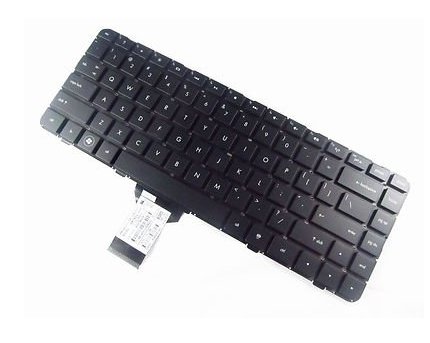 Hp 608222-071, Tastatur, Spansk, Hp, Pavilion Dm4-1000 Hp 608222-071, Tastatur, Spansk, Hp, Pavilion Dm4-1000