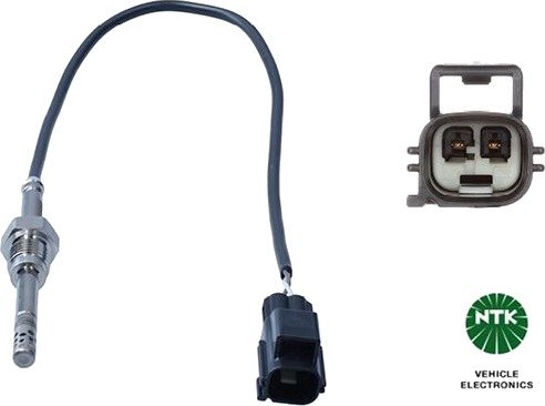 Sensor, eksostemperatur NTK 94584