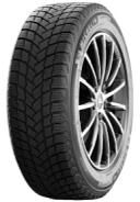 Michelin X-Ice Snow 235/50R17 100T Nordiske vinterdekk