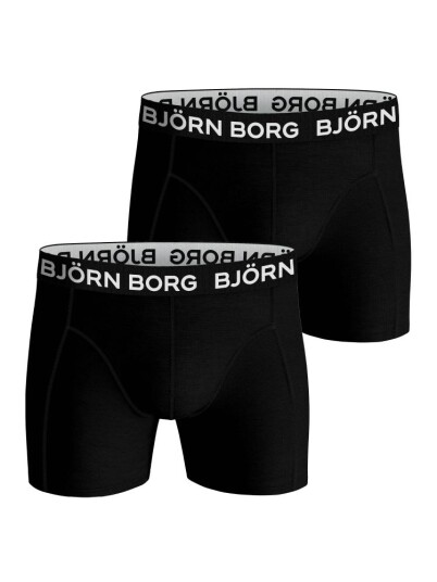 Bjørn Borg  2p Core Boxer Mp001 Mp001 Multipack 1 158 164