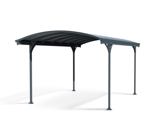 Canopia by Palram Carport Vitoria 501 x 291 cm grå