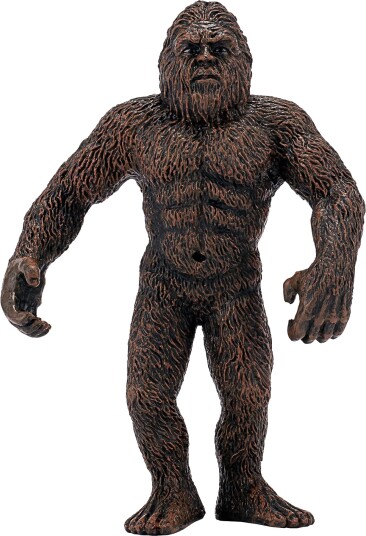 Mojo Fun Bigfoot Lekefigur 3+ År