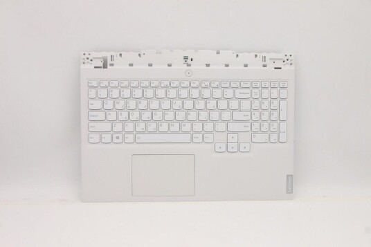 Lenovo Upper Case ASM_GRE L82JU Lenovo Upper Case ASM_GRE L82JU