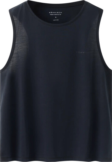 Röhnisch Clara Singlet Black S