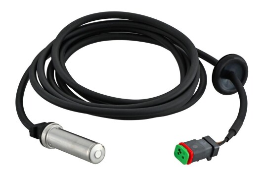 Sensor, ABS HELLA 6PU 230 048-071
