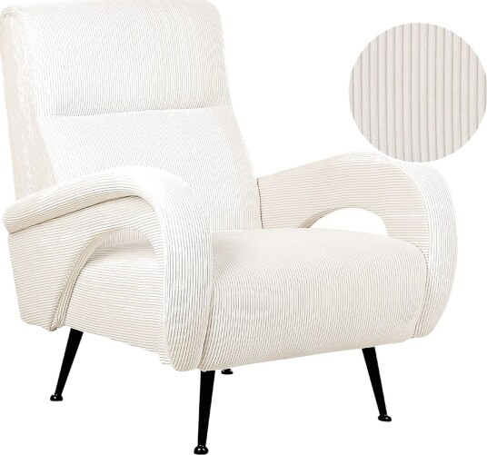 Lenestol Svalov Beige