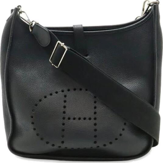 Hermès Vintage unisex Pre owned Svart ONE SIZE,