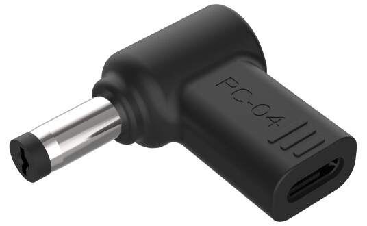 CONCEPTRONIC Dc To Usb-C Adapter, CONCEPTRONIC Dc To Usb-C Adapter,