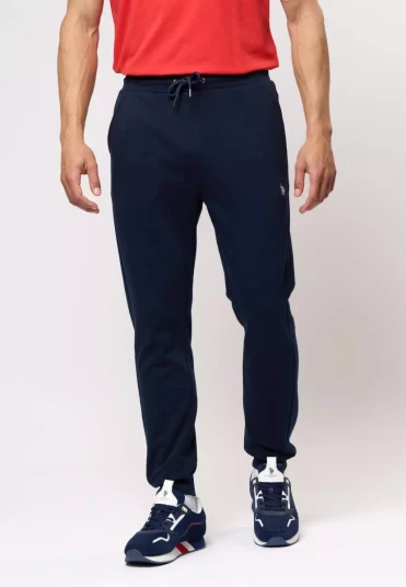 U.S POLO ASSN. TERKEL REG COT PE USPA M SWP 19 4020tcx Dark Sapphire S U.S POLO ASSN. TERKEL REG COT PE USPA M SWP 19 4020tcx Dark Sapphire S