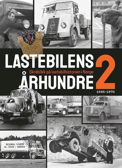 Lastebilens århundre