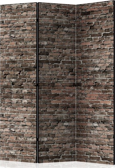 Romdeler - Old Brick 135x172 - Artgeist sp. z o. o.