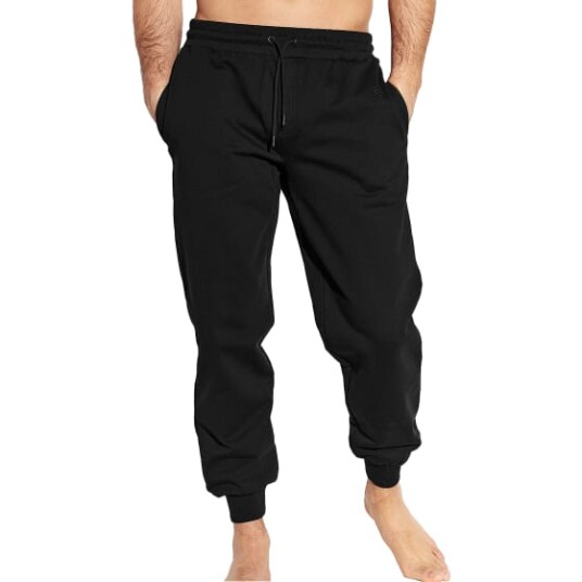 Panos Emporio Element Pant Herre Black S