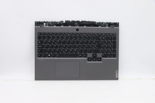 Lenovo Upper Case ASM SA L82AWNFPRGB
