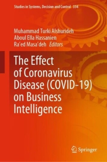 The Effect of Coronavirus Disease COVID 19 on Business Intelligence