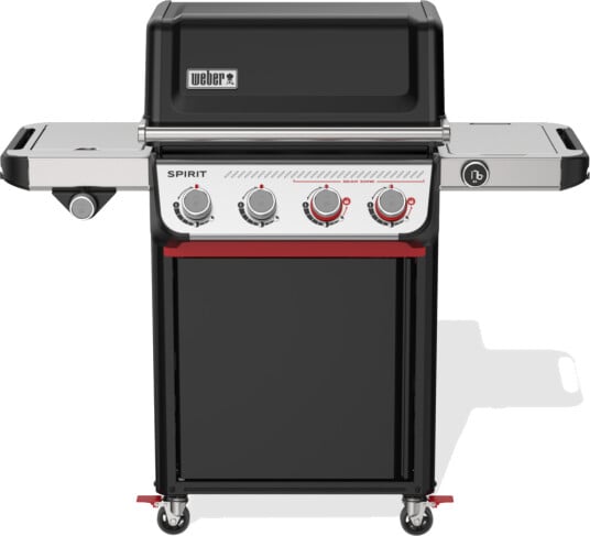 Weber Gassgrill spirit ep-435