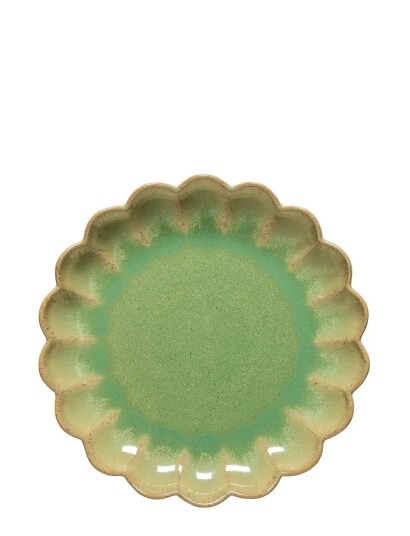 Costa Nova Marrakesh Salattallerken Green 