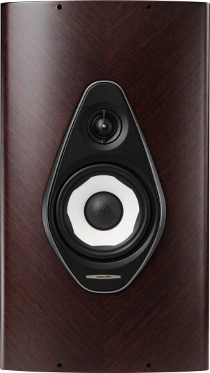 Sonus Faber Olympica Wall G3 Vegghøyttaler Wenge Sonus Faber Olympica Wall G3 Vegghøyttaler Wenge