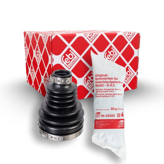 Febi Bilstein Mansjett drivaksel FEBI BILSTEIN 172386