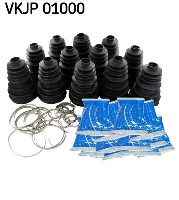 Skf Mansjett drivaksel SKF VKJP 01000 Skf Mansjett drivaksel SKF VKJP 01000