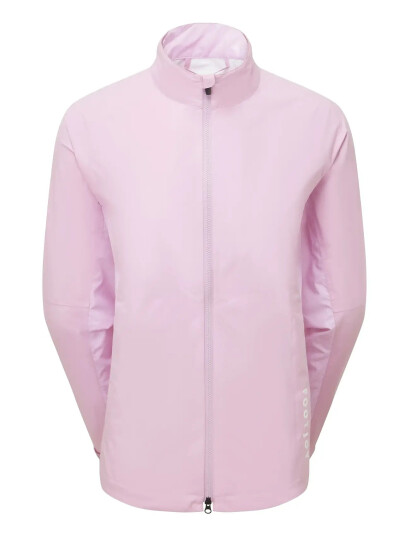 FootJoy Hydrolite X Jacket - Pink - XL