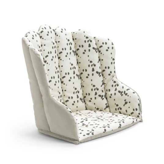 Elodie Details Grace Seat Cushion Dalmation Dots - Cream - ONE SIZE