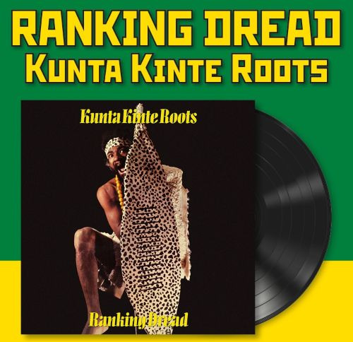 Kunta Kinte Roots