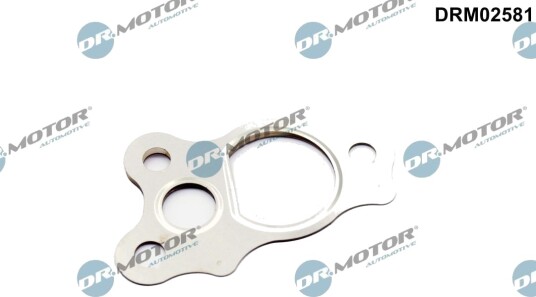 Tetning, EGR-ventil DR.MOTOR AUTOMOTIVE DRM02581