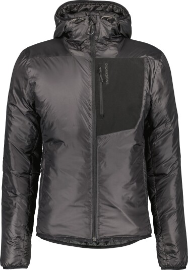 Didriksons Men"s Sander Jacket 2 Black XXL Didriksons Men"s Sander Jacket 2 Black XXL