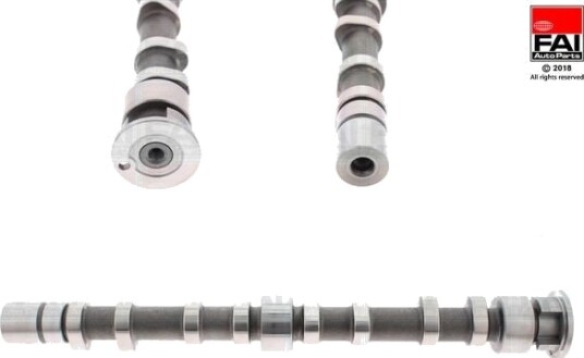 Kamaksel FAI AutoParts C395 Kamaksel FAI AutoParts C395