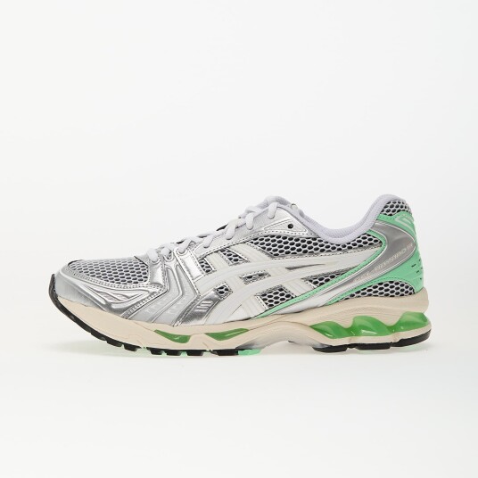 Joggesko Asics Gel Kayano 14 White/ Menthol EUR 40.5 Joggesko Asics Gel Kayano 14 White/ Menthol EUR 40.5