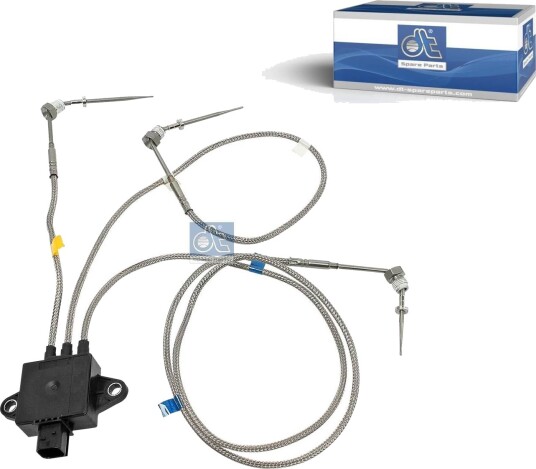 Sensor DT Spare Parts 1.21724