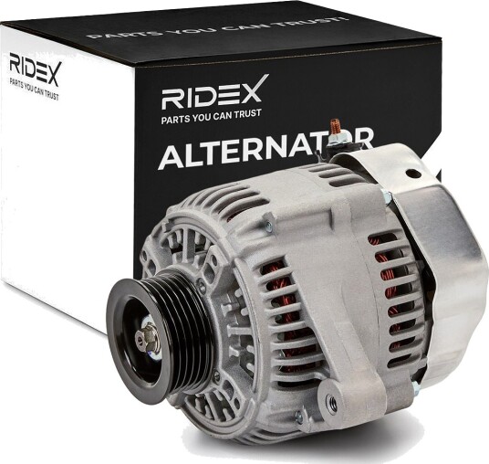 RIDEX 4G1882 Dynamo RIDEX 4G1882 Dynamo