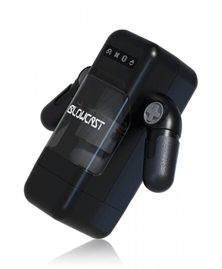 Other Brand BLOWCAST  Blowbot Automatic Masturbator BLOW001