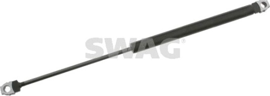 Gassfjær, motorpanser SWAG 20 51 0014