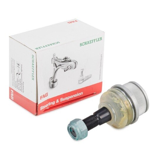 Bærekule FAG 825 0354 10
