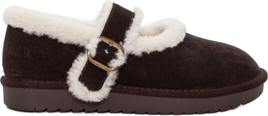 Duffy Piscopio Sette DARK BROWN 36 Duffy Piscopio Sette DARK BROWN 36