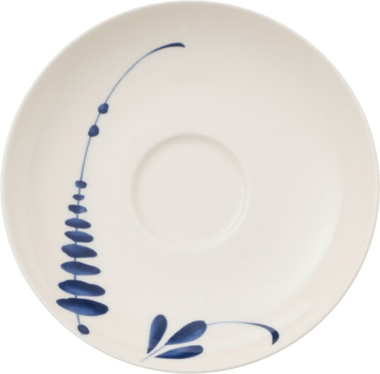 Villeroy & Boch Old Luxembourg Brindille kaffekopp skål