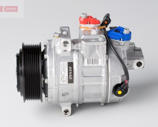 AC kompressor DENSO DCP05090