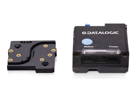 Datalogic Gryphon Gfs4550 - Strekkodeskanner - Stasjonær - 2D-Bildefremviser - 60 Bilder / Sek - Dekodet - Rs-232