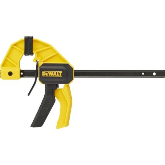 Dewalt DWHT0-83139 Tvinge 150 mm, Håndverktøy Dewalt DWHT0-83139 Tvinge 150 mm, Håndverktøy