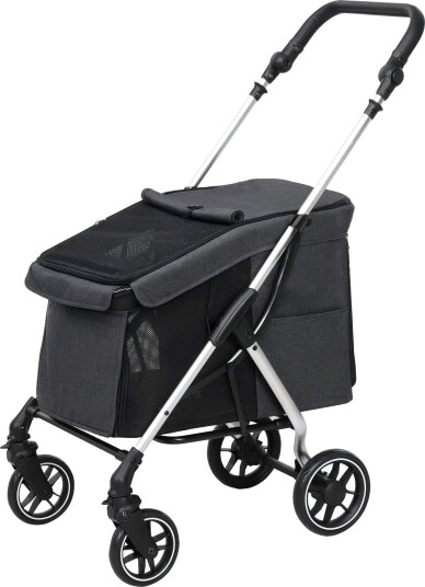 Northio Lett Hundevogn I Aluminium Opptil 10 kg Northio Lett Hundevogn I Aluminium Opptil 10 kg