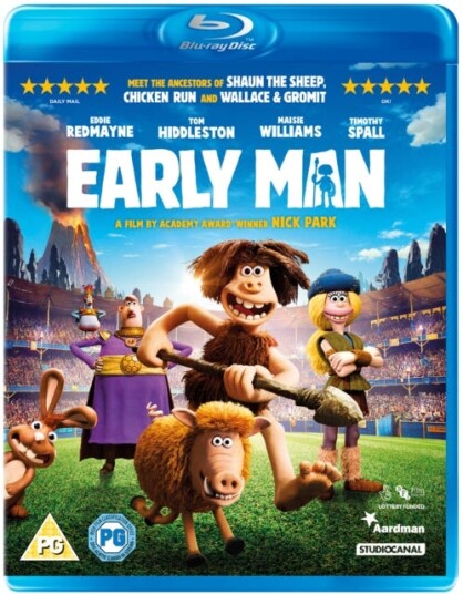 Early Man Early Man