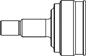 GSP 859030 Drivledd