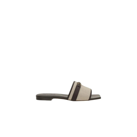 Tod's Dame Sko Flerfarget 41 EU,