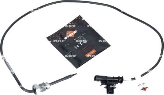 NRF 707331 Sensor, eksostemperatur
