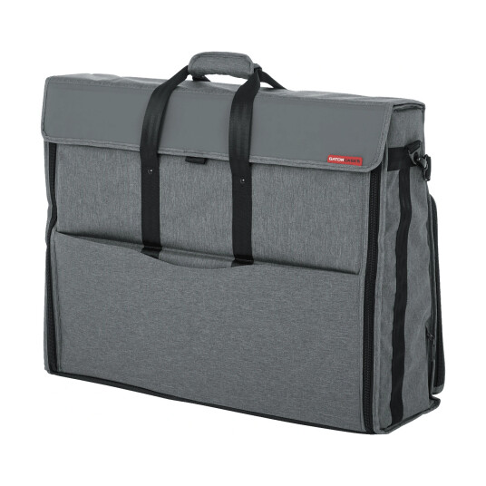 Gator G-Cpr-Im27 Tote Bag For Imac 27" Gator G-Cpr-Im27 Tote Bag For Imac 27"