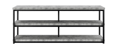 Dorel Home Tv-benk 65" Ashlar 1719523-01-0 1719528-01-0