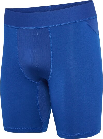 Hummel Hmlbl Performance Short Tights - Blue - S