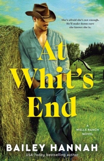 At Whit's End At Whit's End